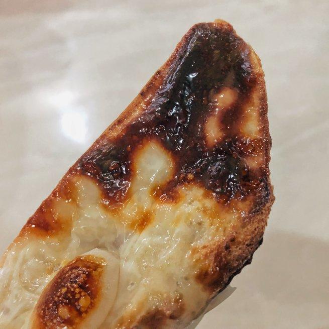 零失败快手岩烧乳酪(熔岩吐司)十分钟网红早餐，好吃哭