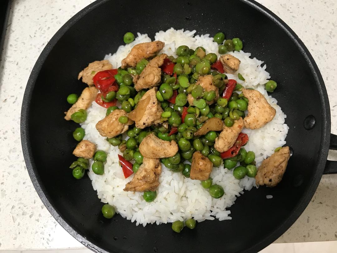 胡萝卜黄瓜鸡胸肉