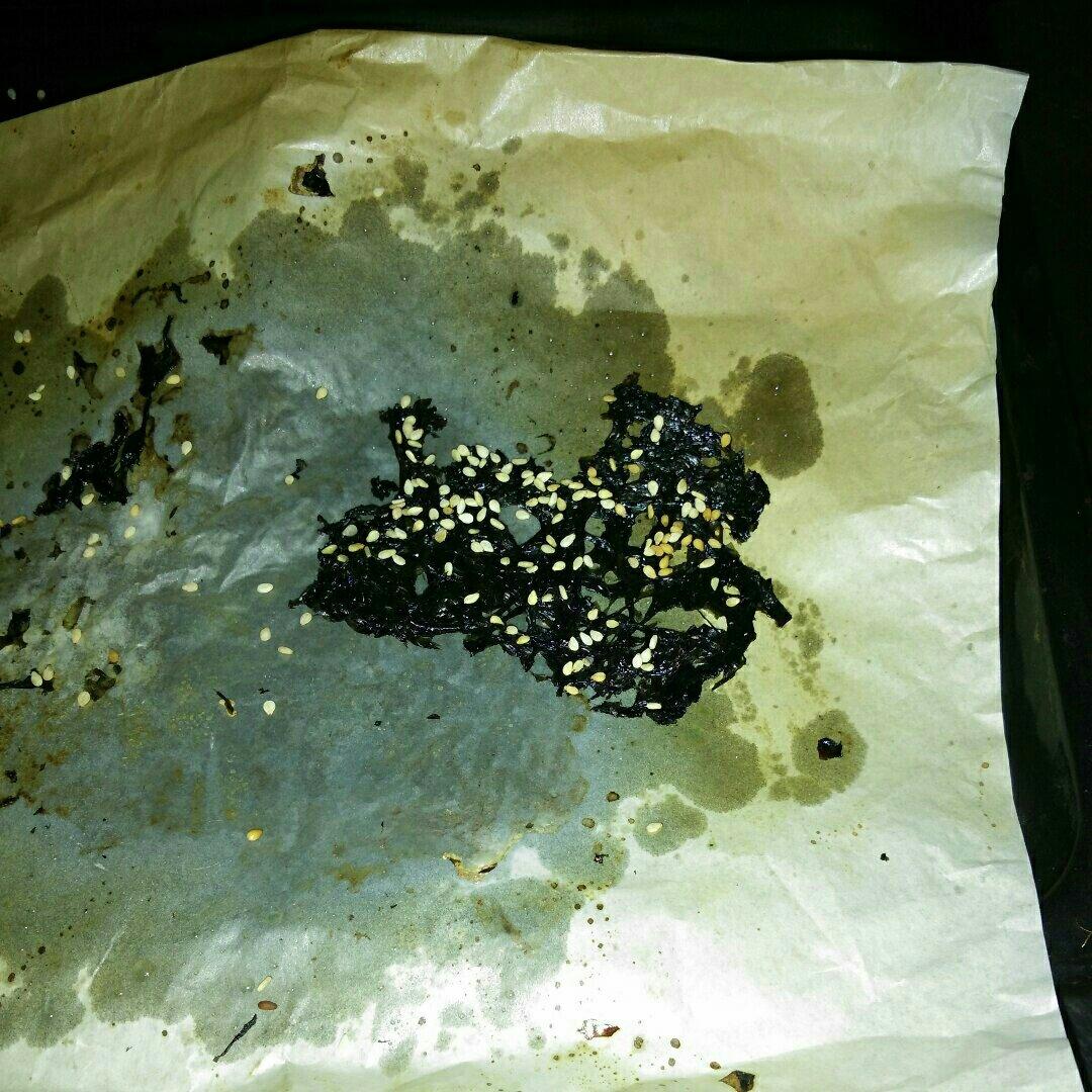 宝宝辅食-虽然可以补碘，但小心钠摄入量超标，给宝宝吃它要谨慎！