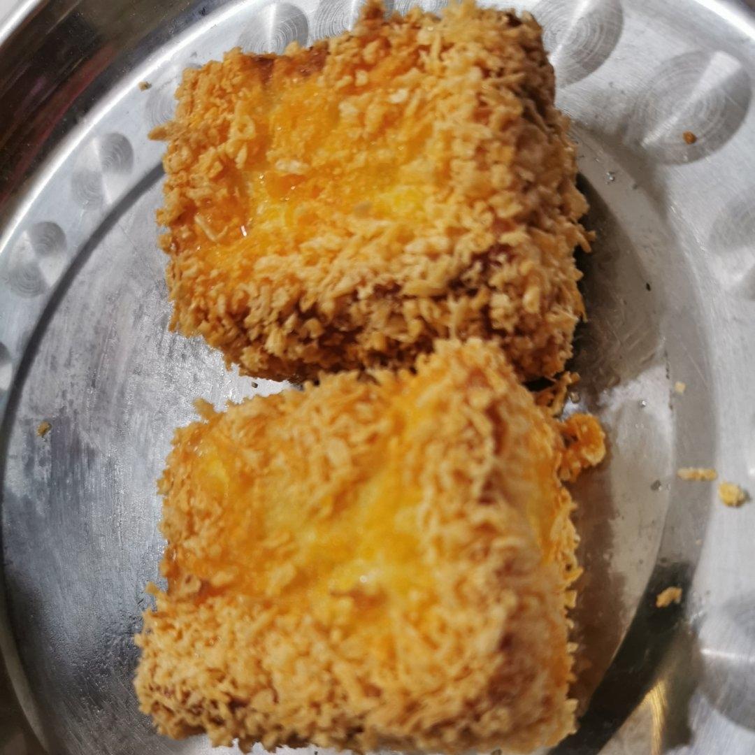 超简易西士多