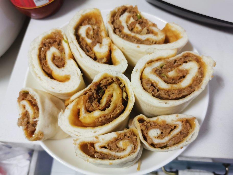 老北京懒龙（肉龙）