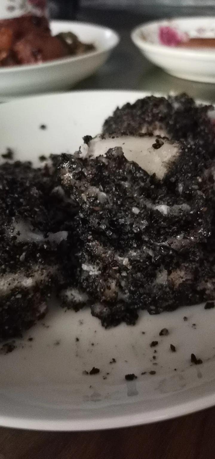 雪花粑❄️