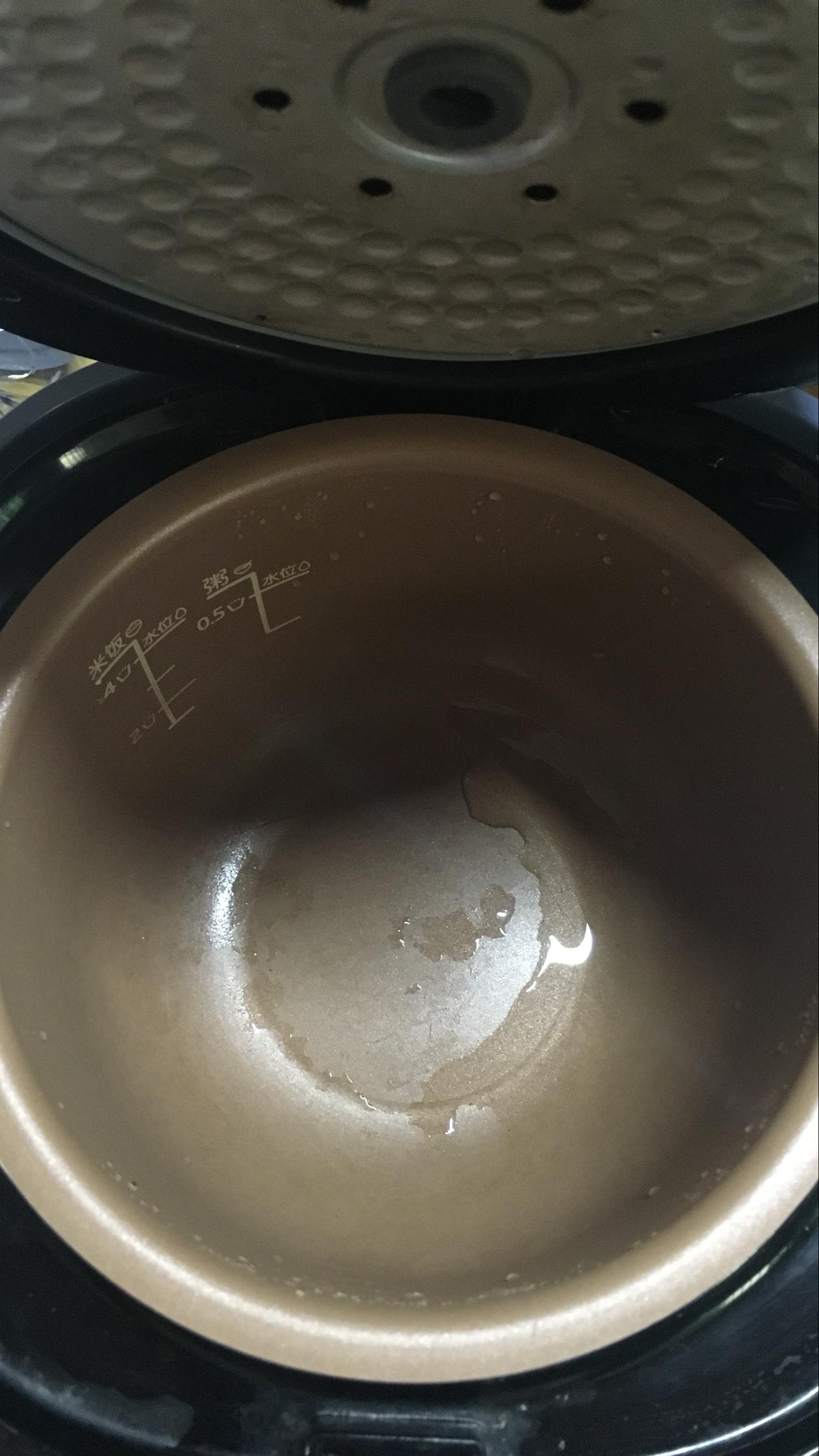 完美复刻奶油浓汤（低脂高蛋白高胶质）的做法 步骤2