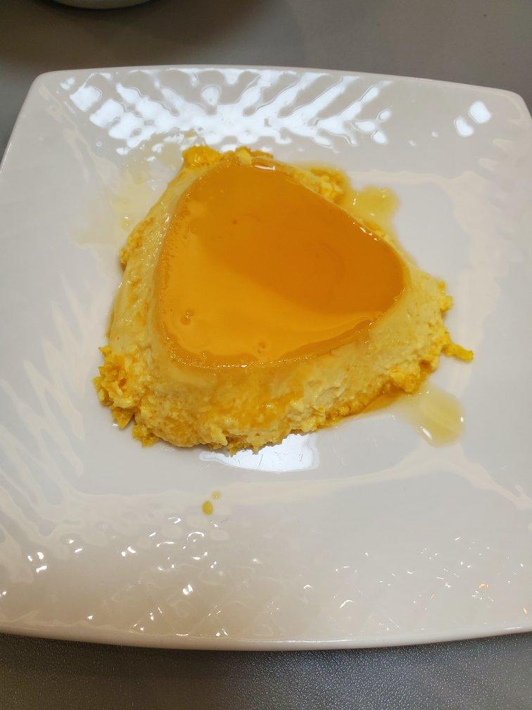 法式焦糖布丁Creme Brulee