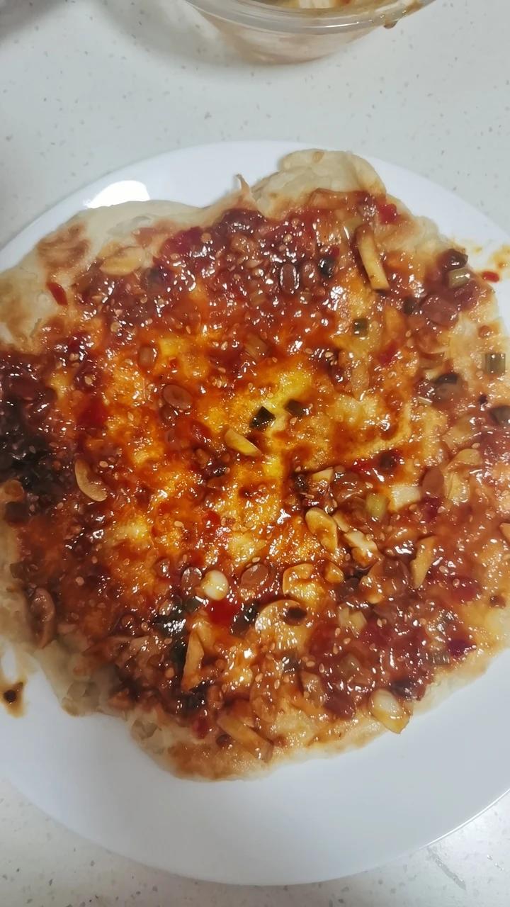 酱香饼