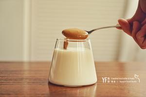 奶盖咖啡的做法 步骤5