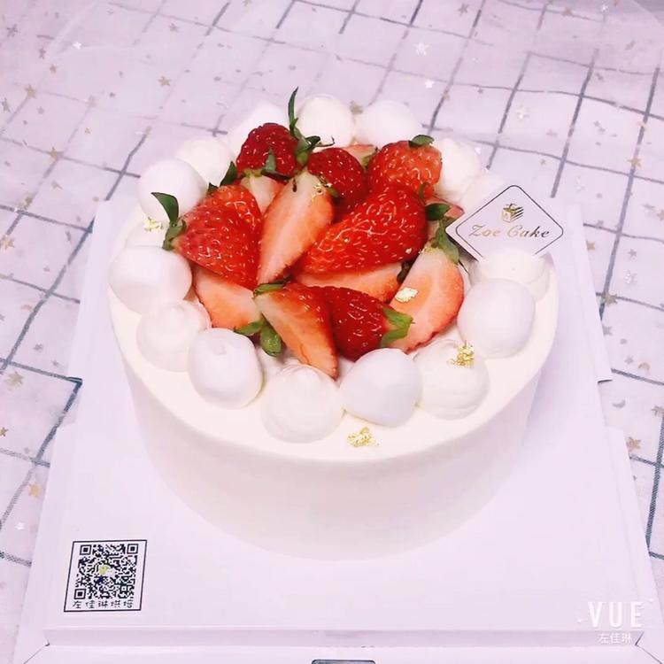 左佳琳的🍰
