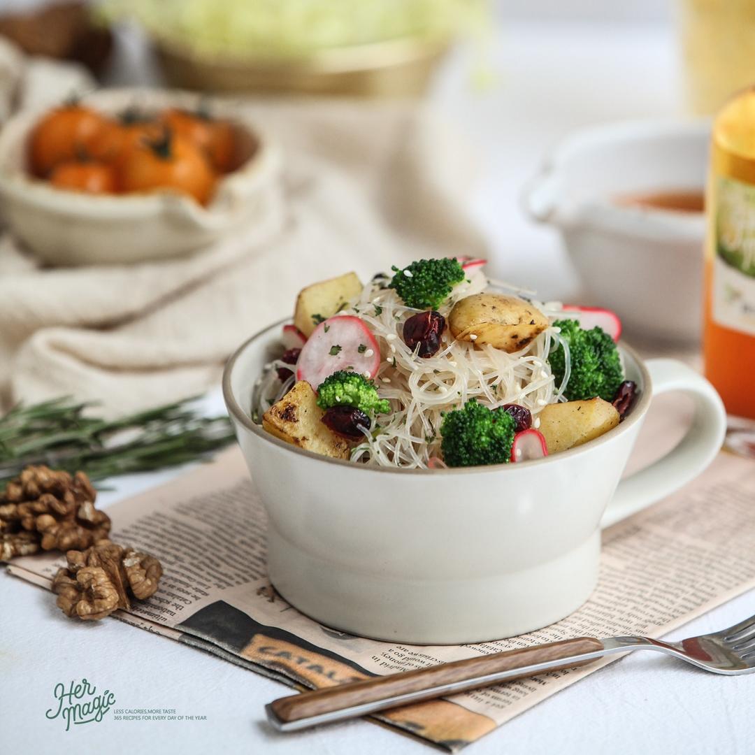 香草厨房 | 第二届美食马拉松集中打卡(已截止）