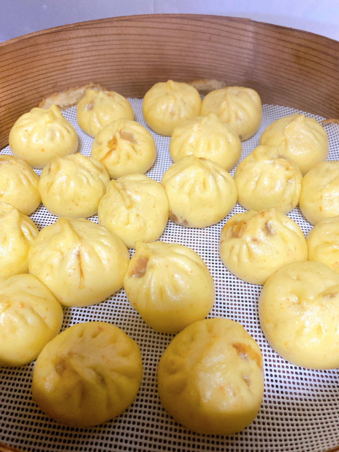 小笼包（秒杀市面上小笼包店的做法）