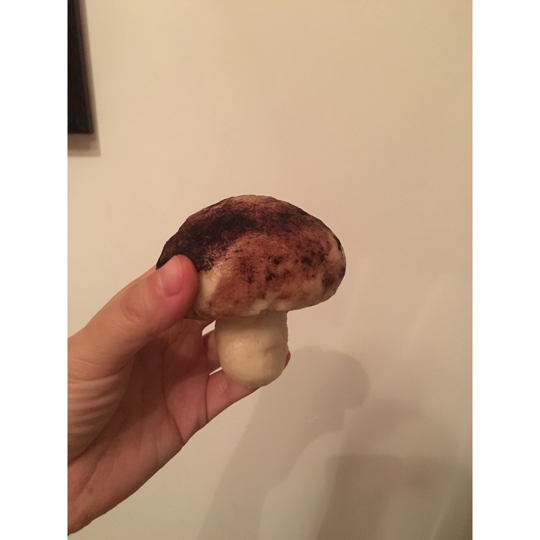 蘑菇包