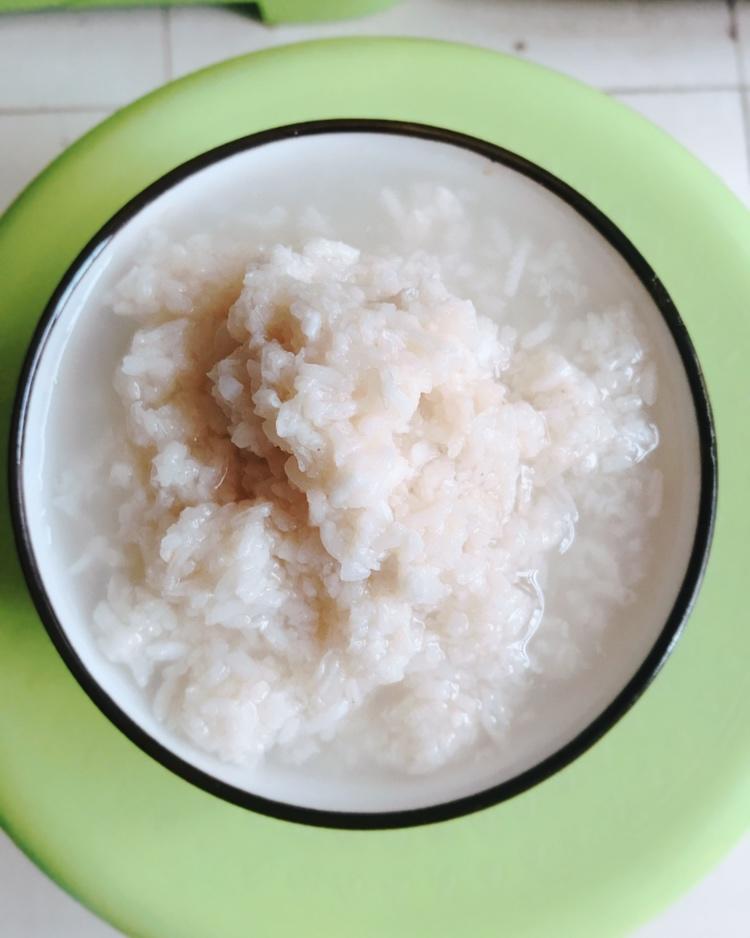 自制｜甜酒酿（醪糟）