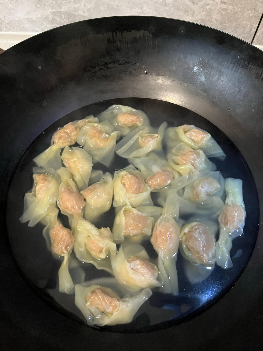 沙县馄饨肉馅