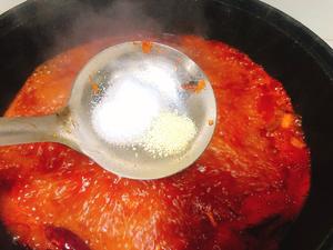 茄汁鱼罐头🥫的做法 步骤14