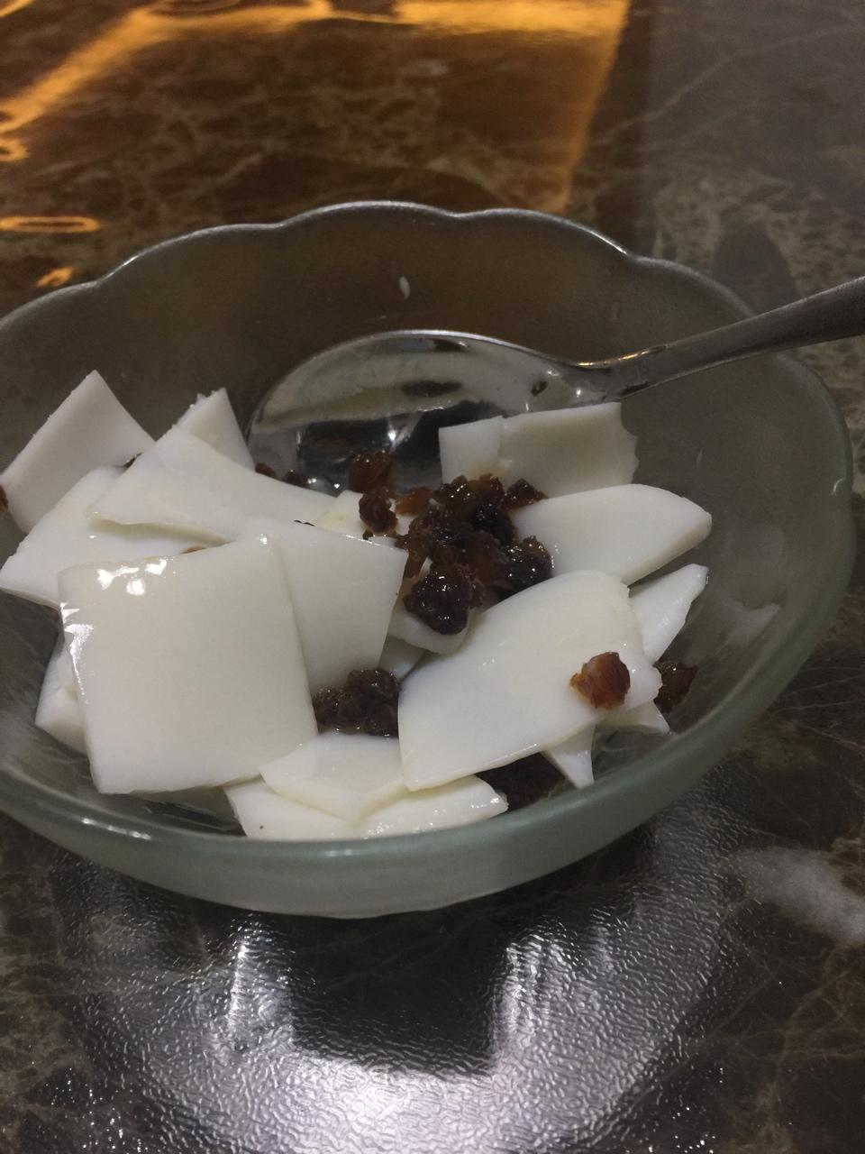 温州杏仁腐