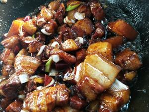 砂锅坛肉～东北特色的做法 步骤3