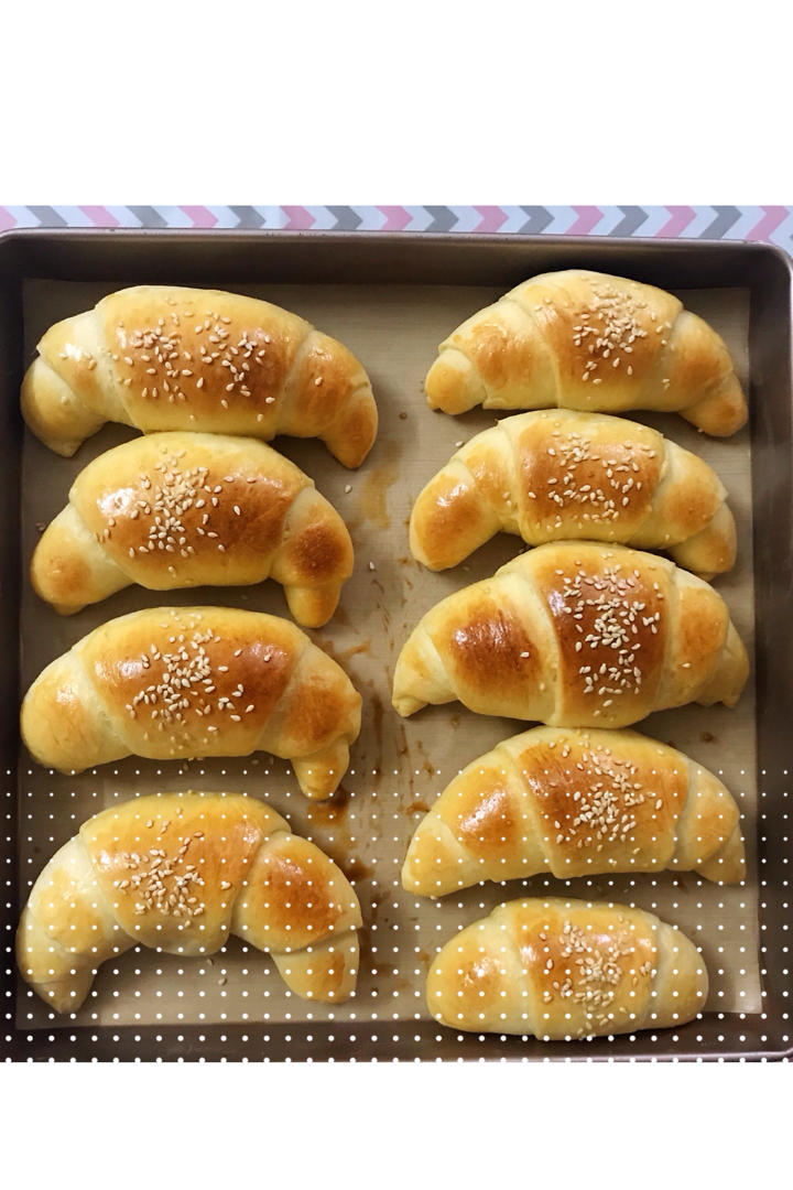 牛角包