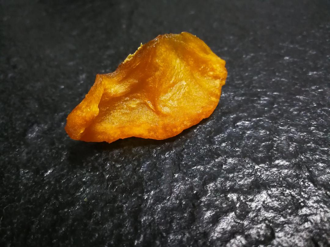 无糖苹果脯