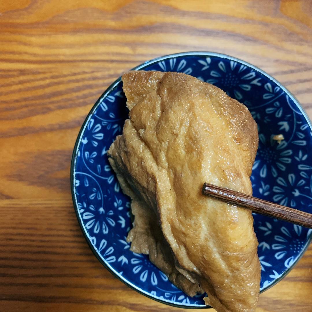 卤味
