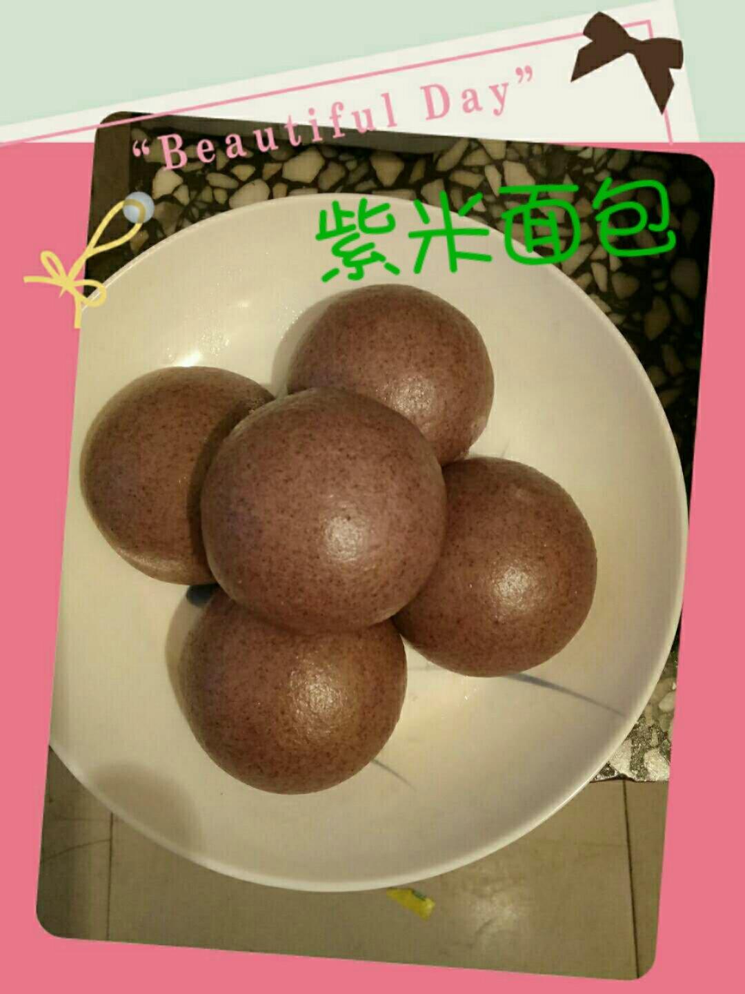 详解馒头的和面、发酵与揉制——内附揉馒头视频