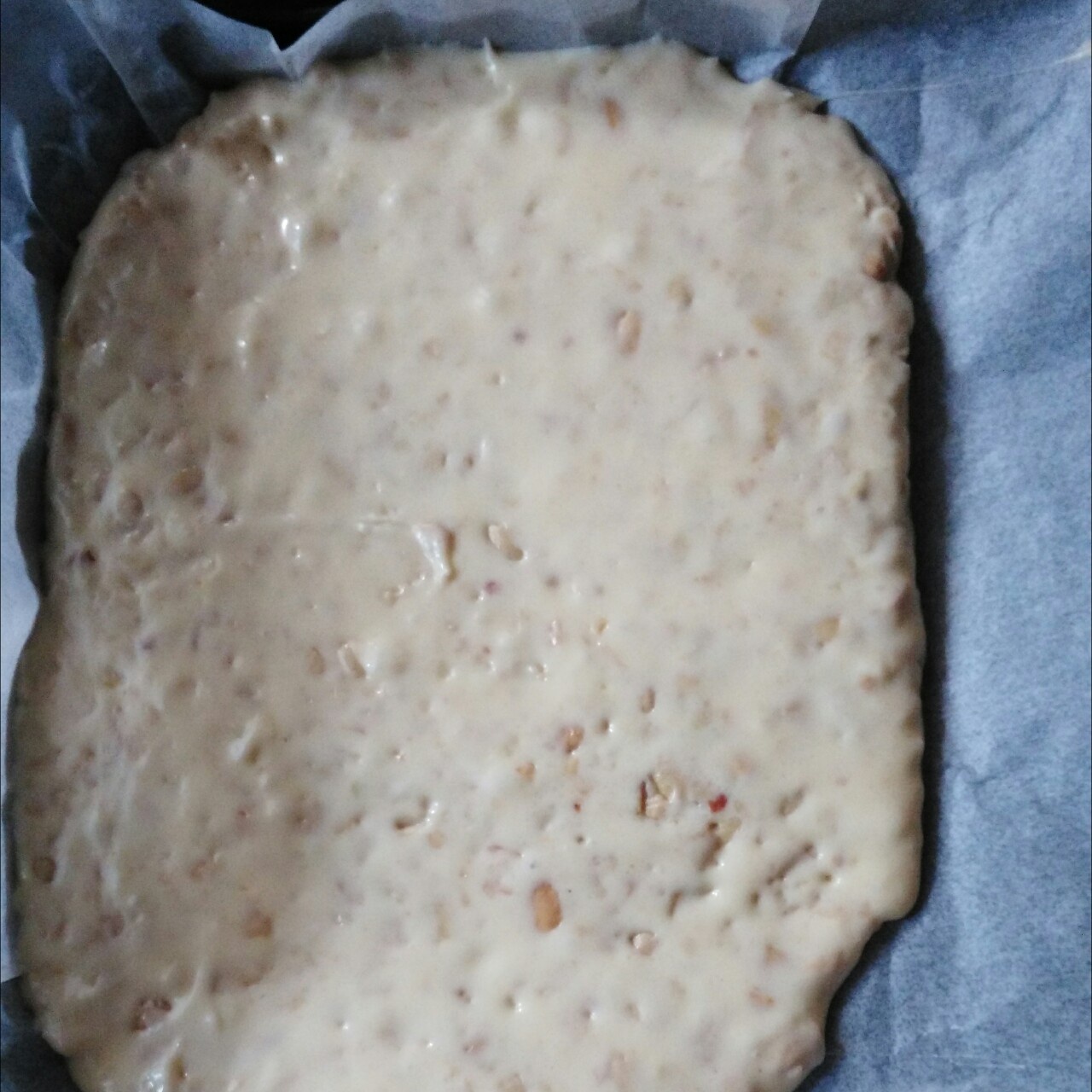 棉花糖版牛轧糖