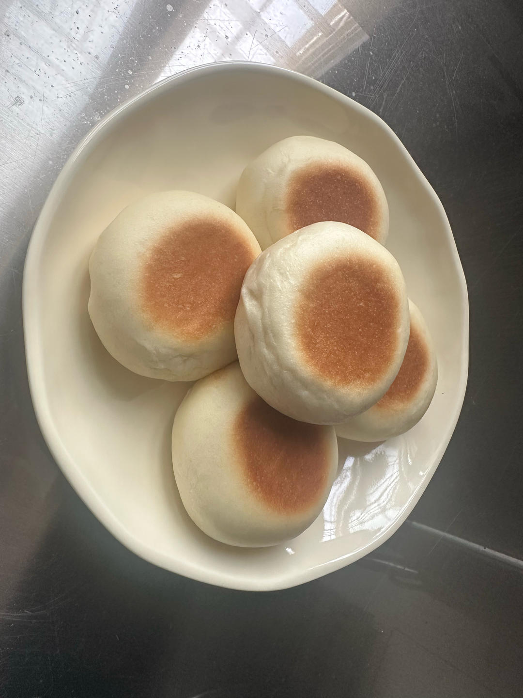 软皮绿豆饼的做法