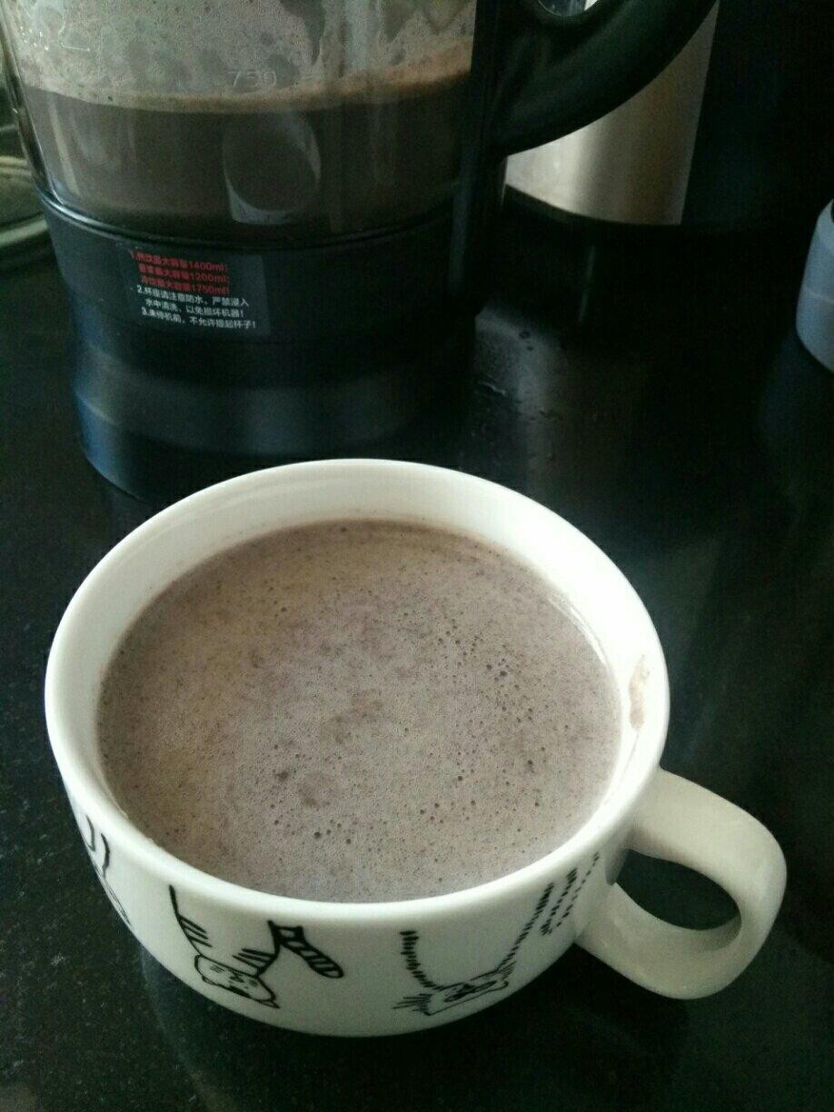 破壁机食谱汇总