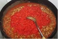 鲜肉辣椒酱的做法 步骤9