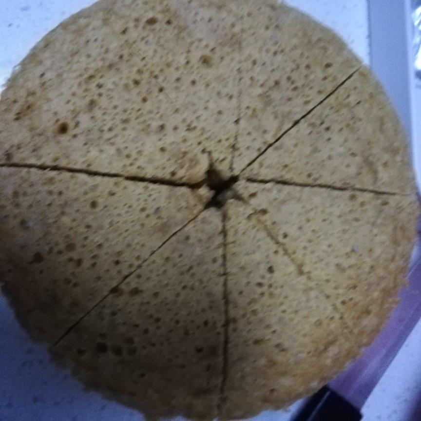 红糖发糕（成功率百分之百！）