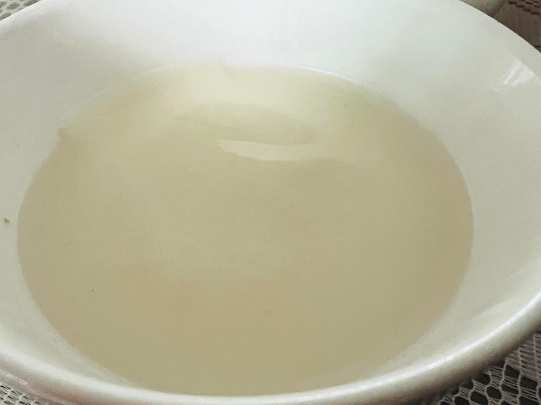 熬猪油（小美版）