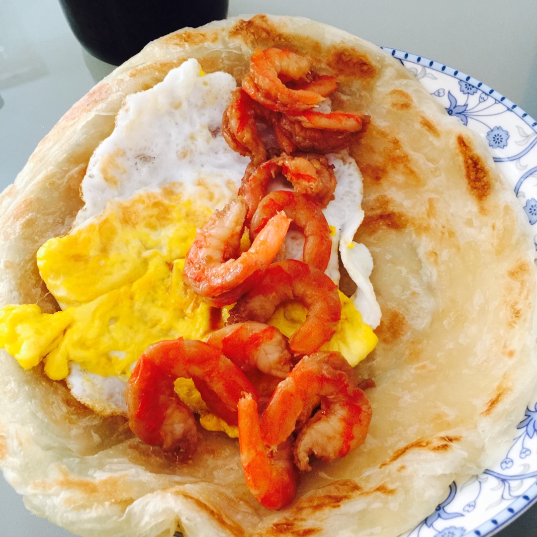 晚餐•2016年9月10日