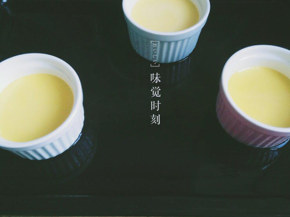 法式焦糖布丁Creme Brulee