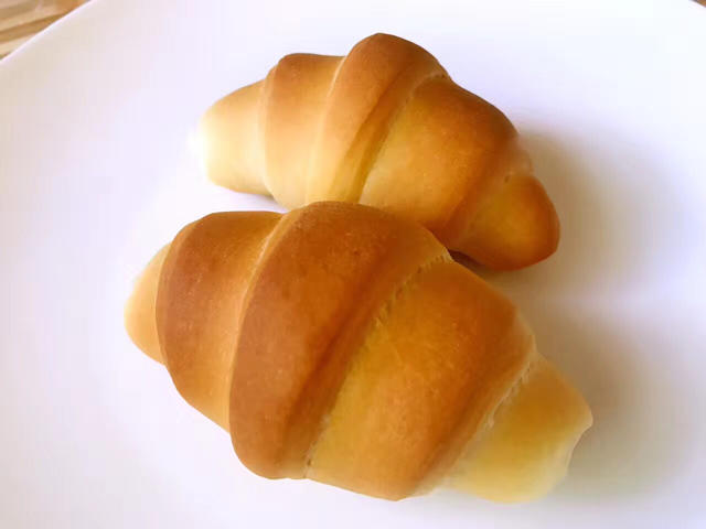 酸奶面包
