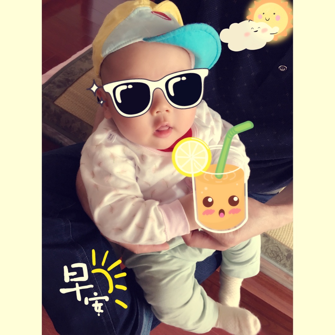 蛋蛋家的君君爷