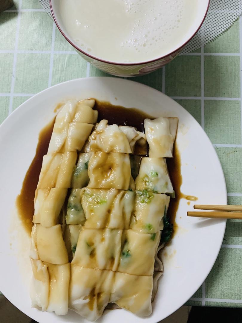 广式肠粉