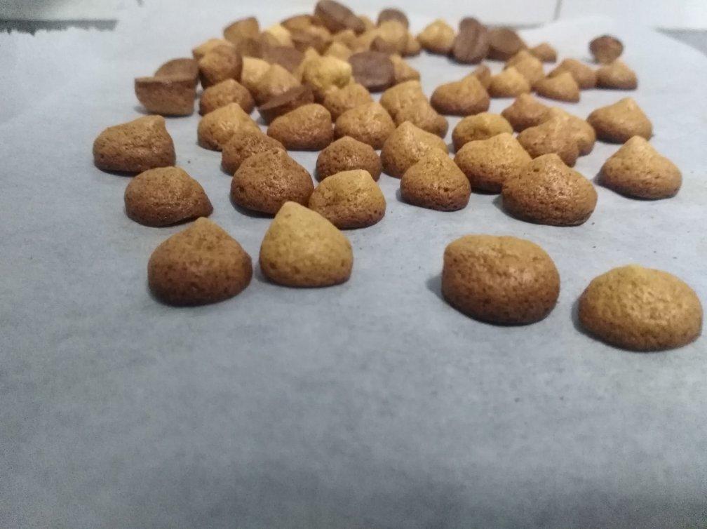 （酸奶／香蕉）溶豆