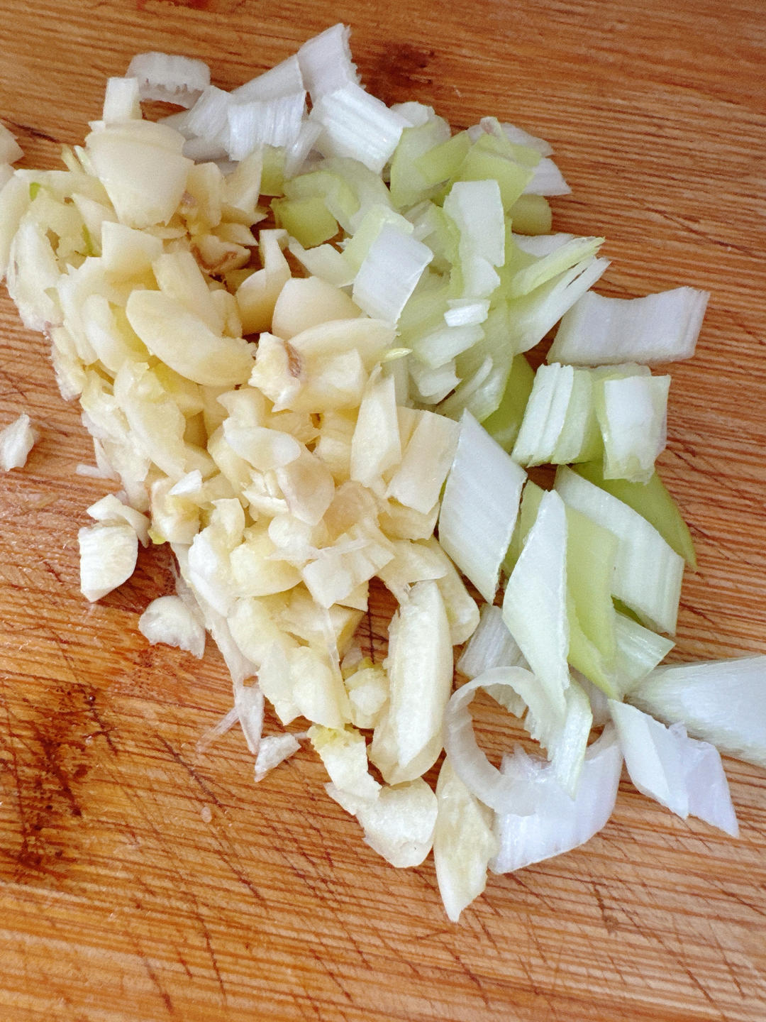 茄汁豆腐的做法 步驟5