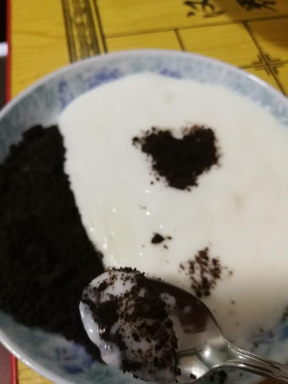 （木薯粉版）香甜鲜奶麻薯/豆奶麻薯/豆浆麻薯