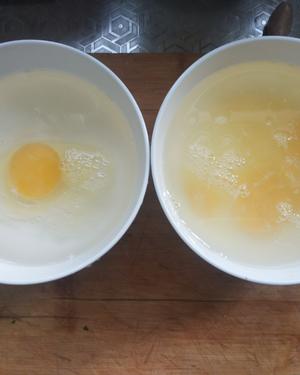营养蒸蛋的做法 步骤2