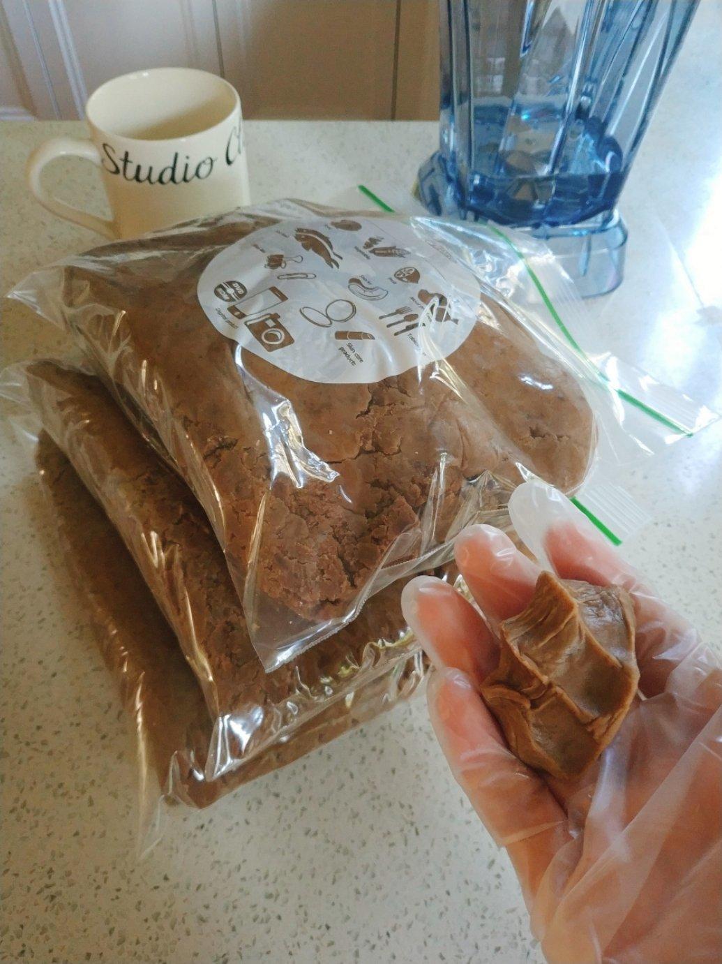 布棉的美食日常