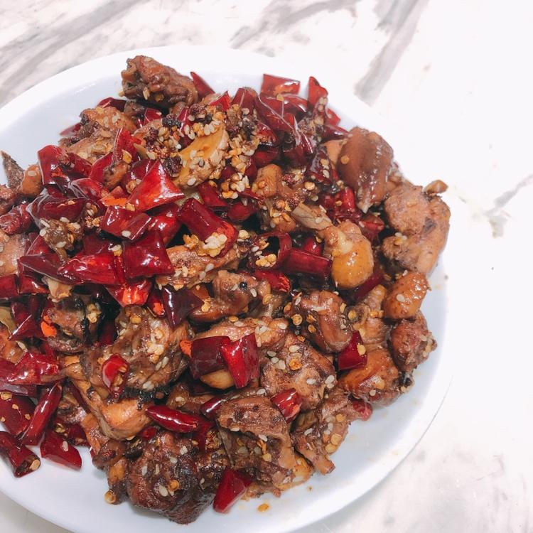 冷吃兔【曼食慢语】