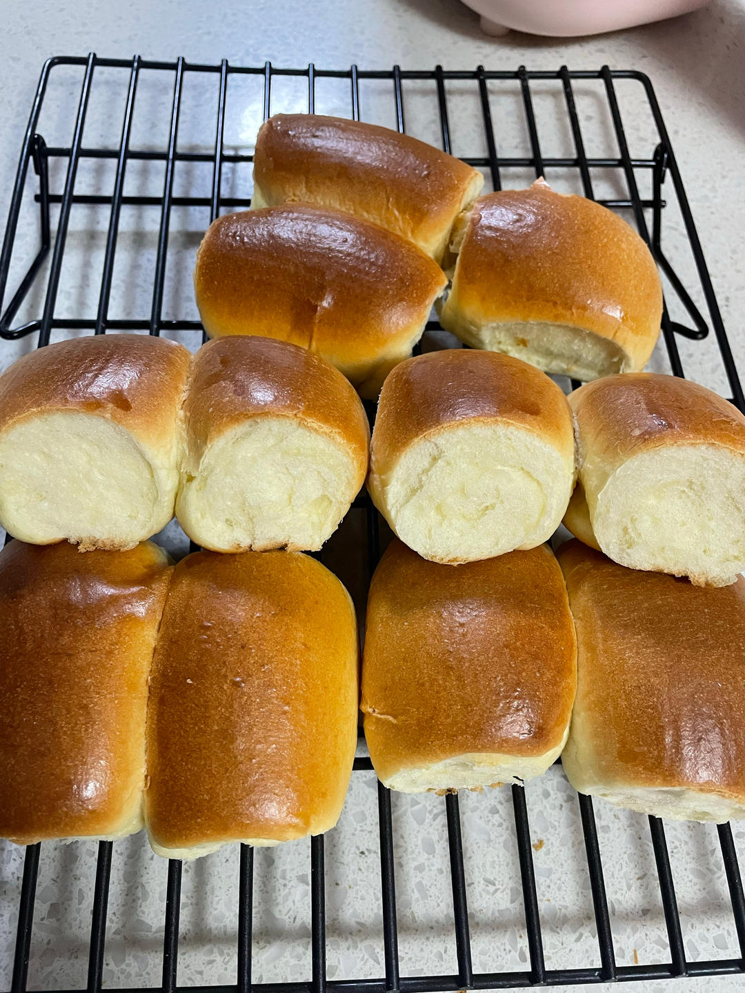 老面包｜复刻童年的味道