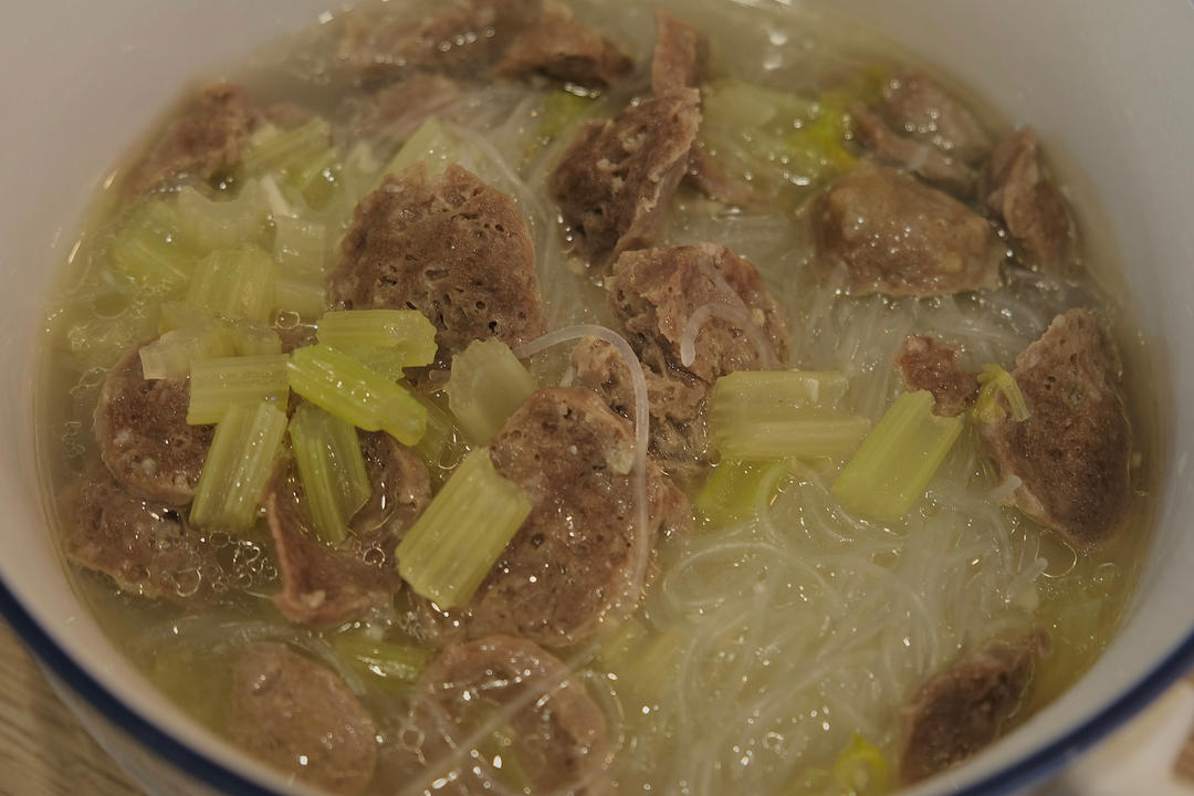 破防了，这是我喝过最惊艳的汤