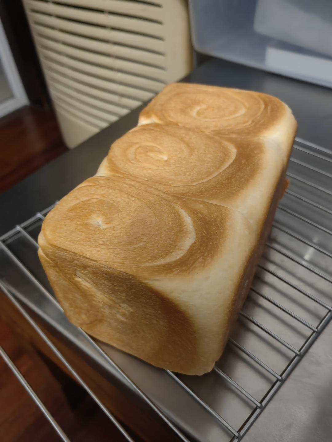 日式北海道吐司