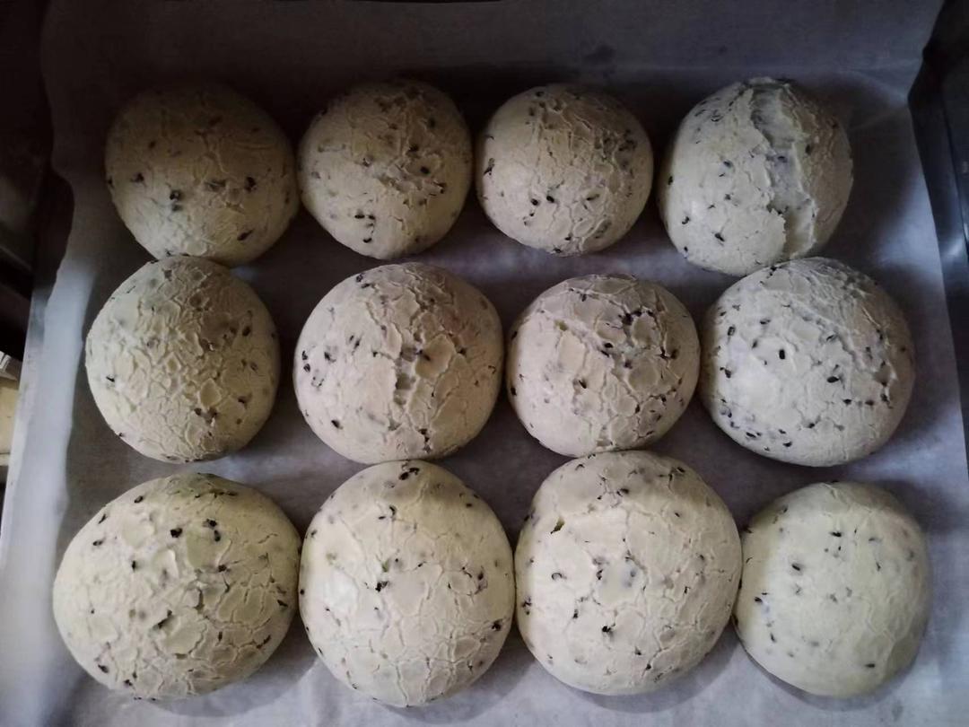 复刻山姆同款麻薯！各个大空心不塌陷