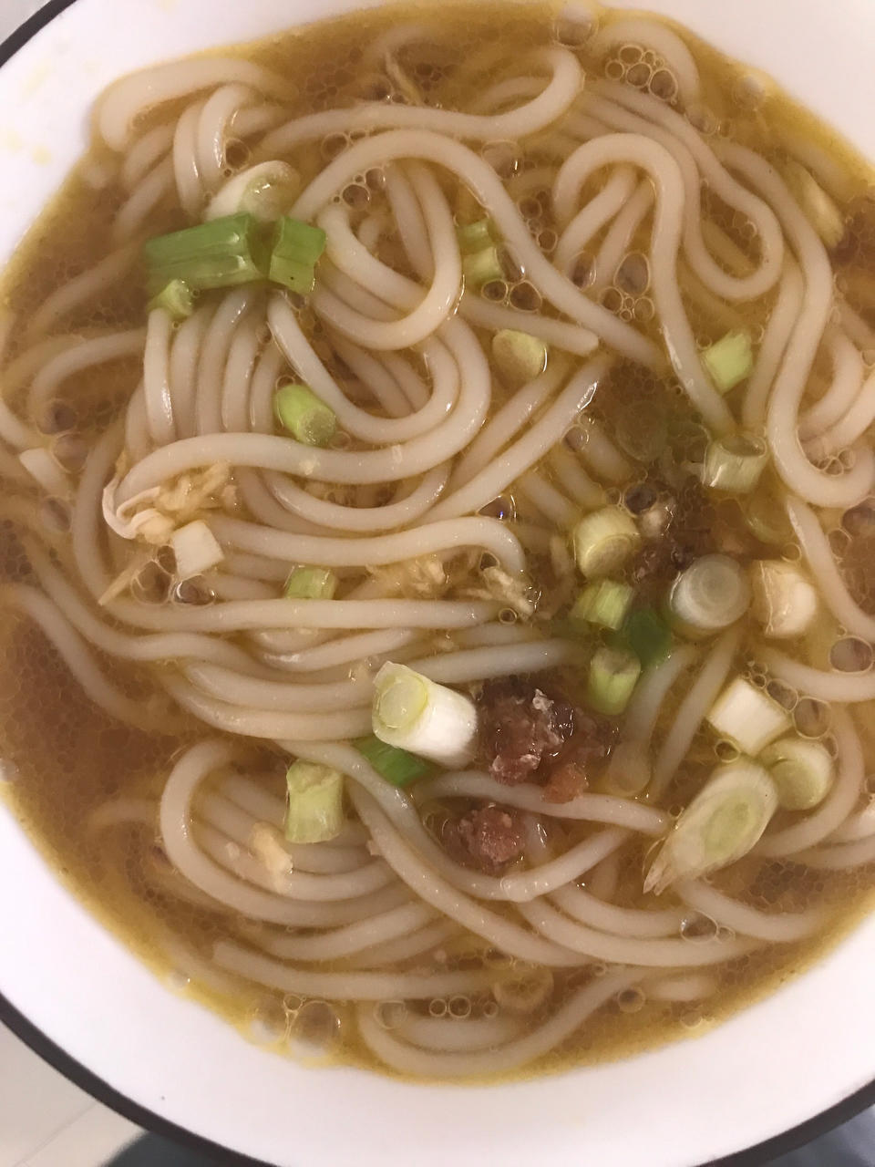 无名缘米粉家庭版
