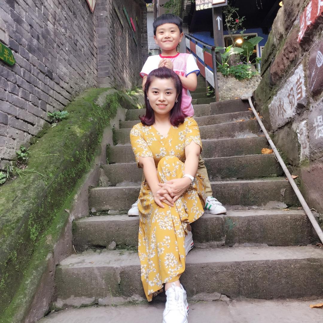 涵涵麻麻_