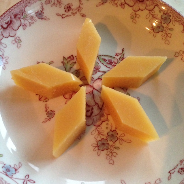 豌豆黄