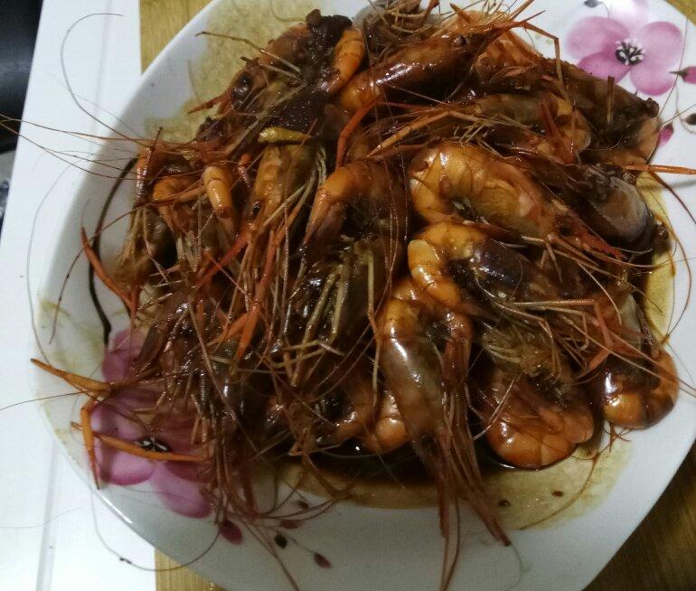 蒜焖黄鳝（美善品版）