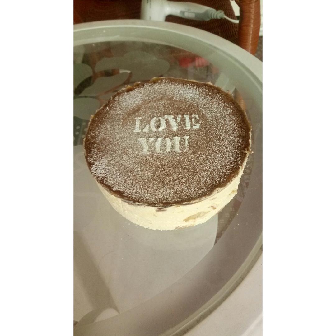 《Tinrry+》提拉米苏