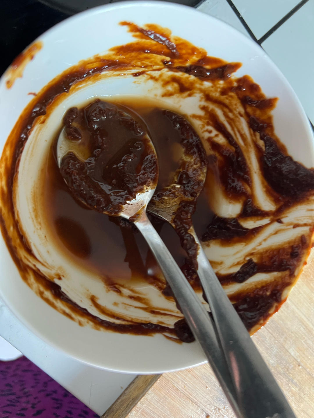 老北京炸酱面的做法 步骤18